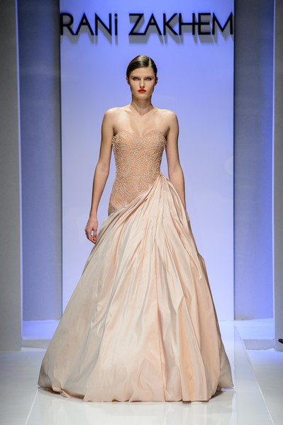 Rani Zakhem One More Dance Collection SS16